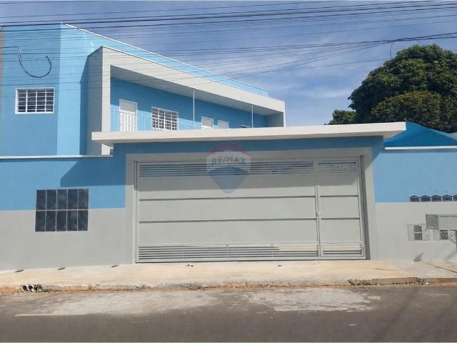 Apartamento aluguel em Região Imediata de Tupã, Tupã