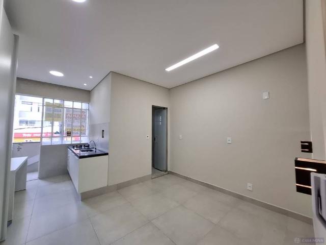 Kitnet aluguel em Vila Concórdia, Divinópolis