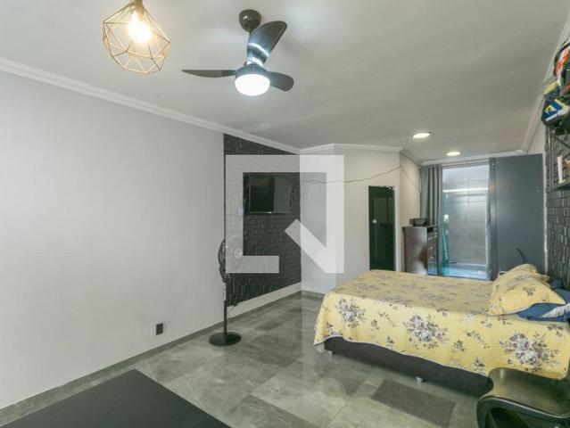 Kitnet aluguel em Álvaro Camargos, Belo Horizonte