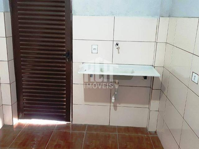 Kitnet aluguel em Centro, Lagoa da Prata