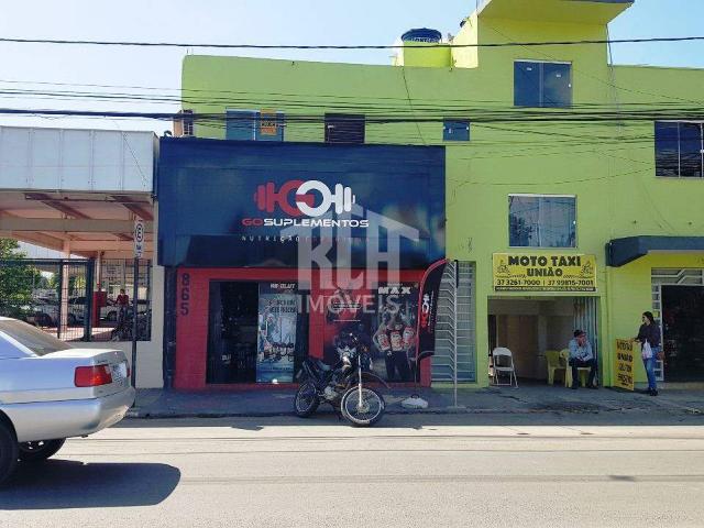 Kitnet aluguel em Lagoa da Prata, Minas Gerais