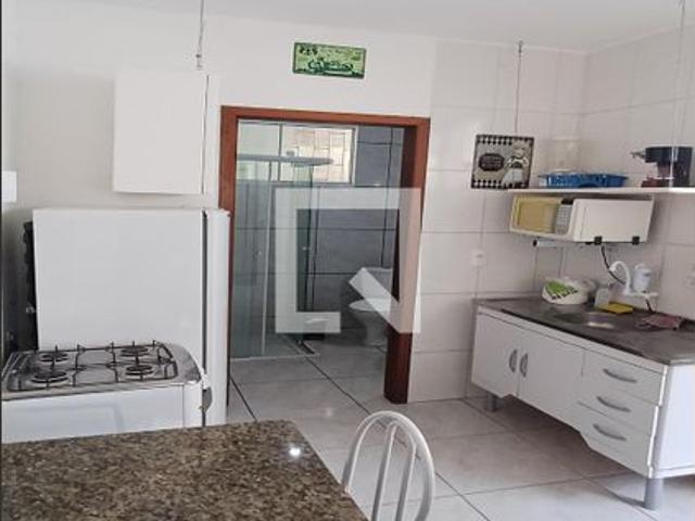 Kitnet aluguel em Areias, São José