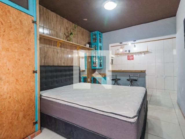 Kitnet aluguel em Areias, São José