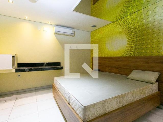 Kitnet aluguel em Conjunto Habitacional Padre Manoel da Nobrega, São Paulo