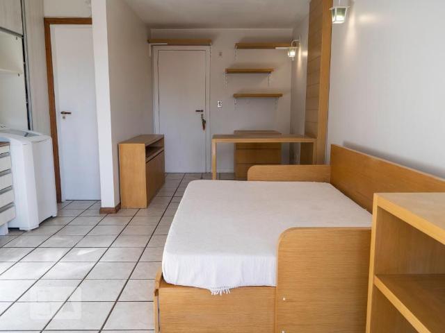 Estudio aluguel em Brasília, Setor Noroeste