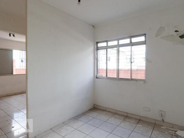 Kitnet aluguel em São Bernardo do Campo, Assunção