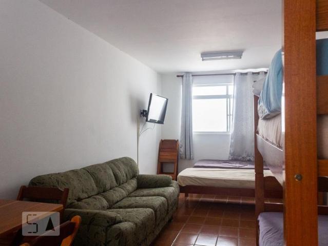 Kitnet aluguel em Região Imediata de Santos, Região Metropolitana da Baixada Santista