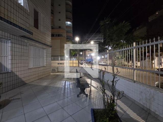 Kitnet aluguel em Região Imediata de Santos, Região Metropolitana da Baixada Santista
