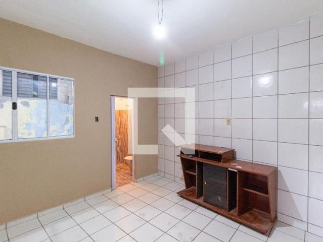 Kitnet aluguel em Vila São José, Amargosa