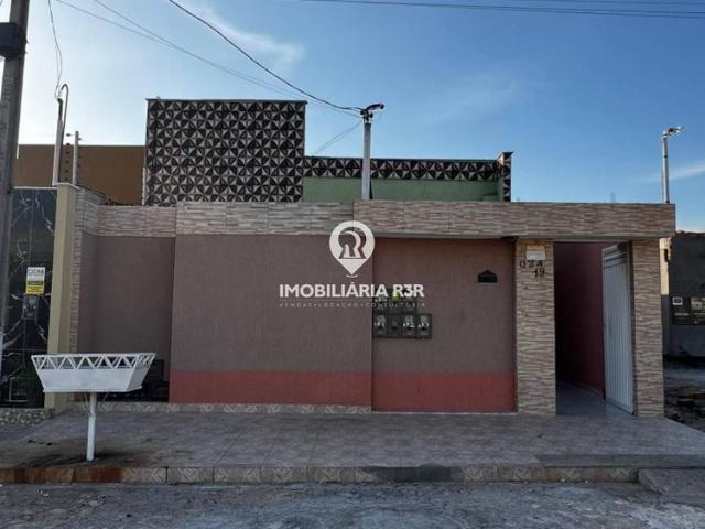 Apartamento aluguel em Região Geográfica Imediata de Parnaíba, Parnaíba