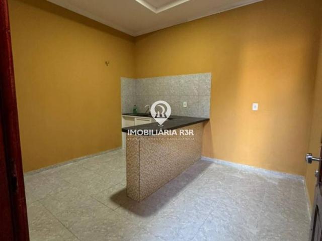 Apartamento aluguel em Região Geográfica Imediata de Parnaíba, Parnaíba