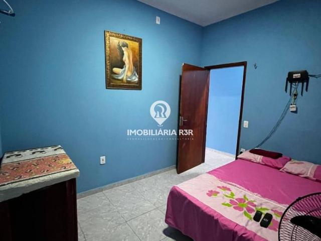 Apartamento aluguel em Região Geográfica Imediata de Parnaíba, Parnaíba
