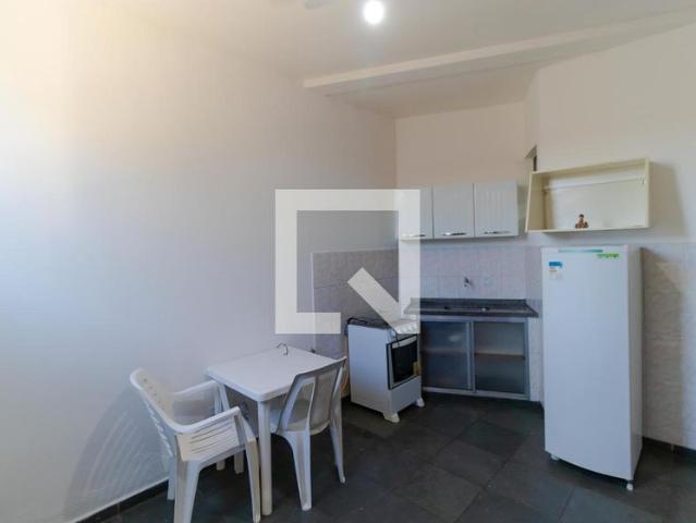 Kitnet aluguel em Jardim Santa Genebra 2, Campinas