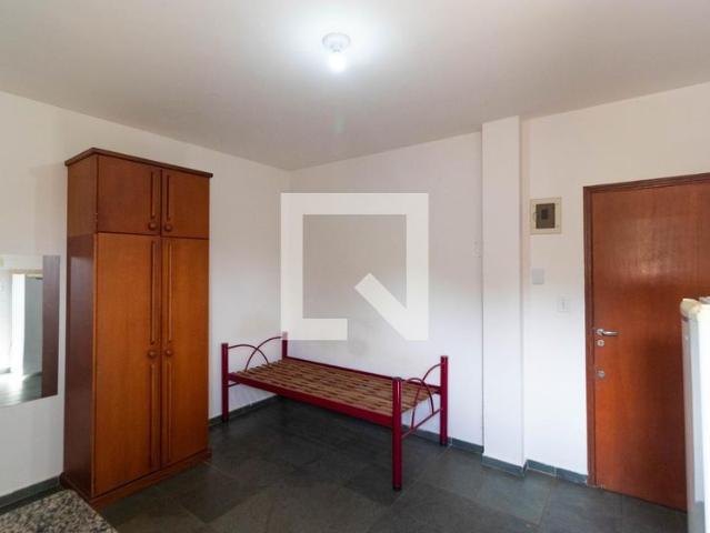 Kitnet aluguel em Barão Geraldo, Campinas