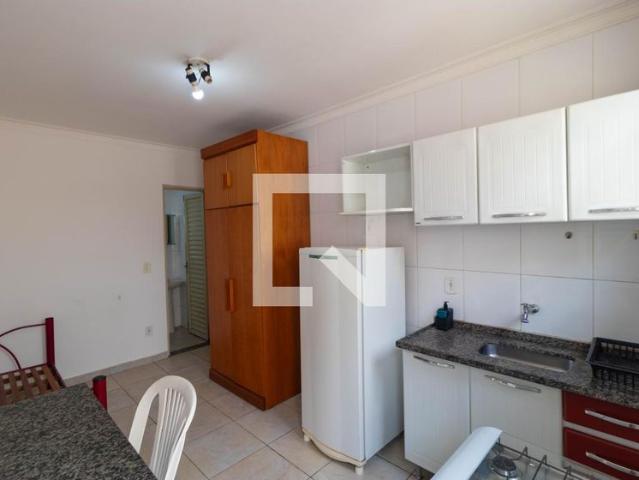 Kitnet aluguel em Barão Geraldo, Campinas