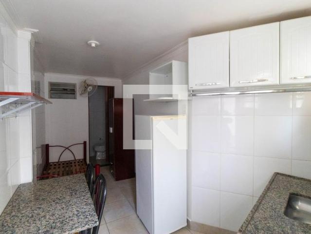 Kitnet aluguel em Barão Geraldo, Campinas