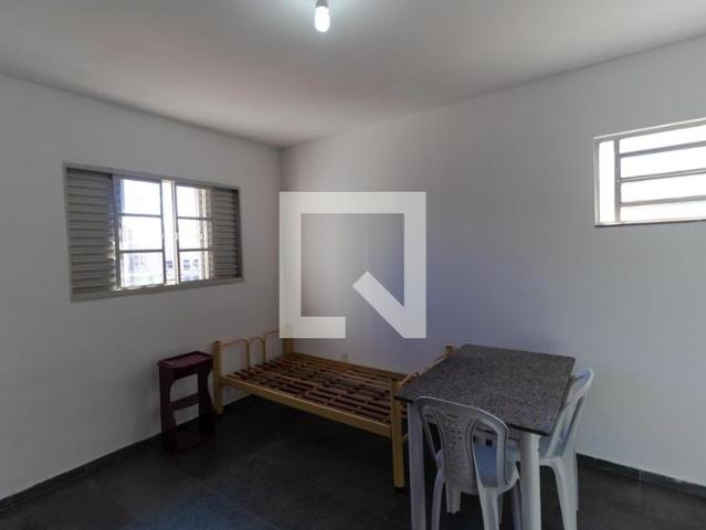 Kitnet aluguel em Barão Geraldo, Campinas