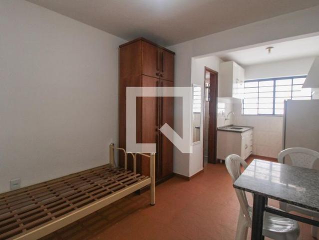 Kitnet aluguel em Barão Geraldo, Campinas