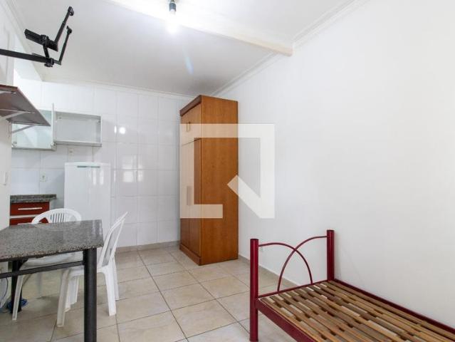 Kitnet aluguel em Barão Geraldo, Campinas