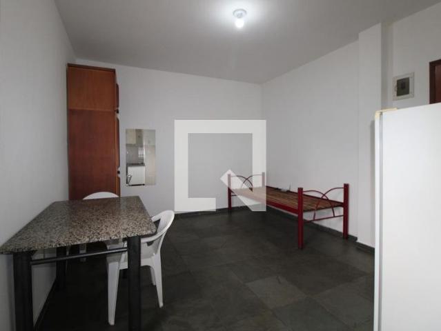 Kitnet aluguel em Barão Geraldo, Campinas