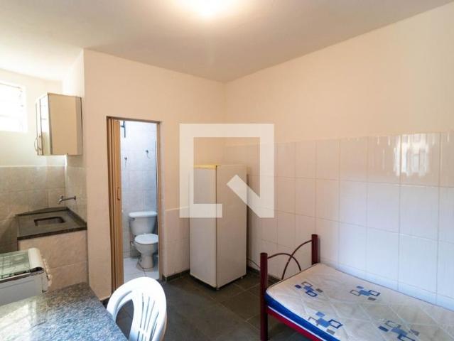 Kitnet aluguel em Jardim Santa Genebra 2, Campinas