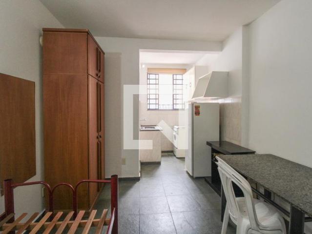 Kitnet aluguel em Barão Geraldo, Campinas