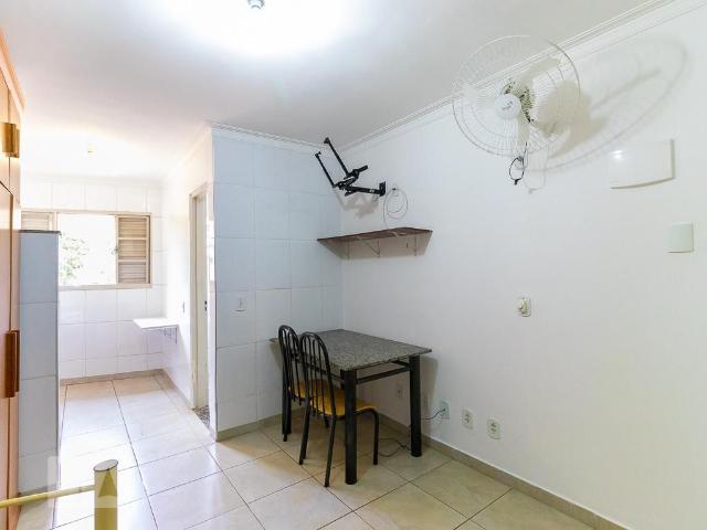 Kitnet aluguel em Região Imediata de Campinas, Região Metropolitana de Campinas