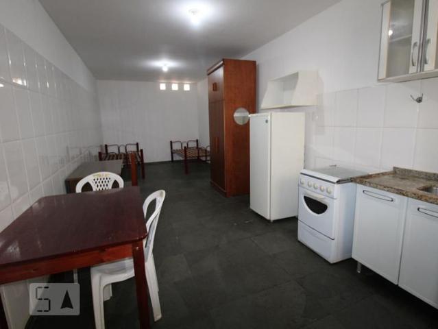 Kitnet aluguel em Região Imediata de Campinas, Região Metropolitana de Campinas