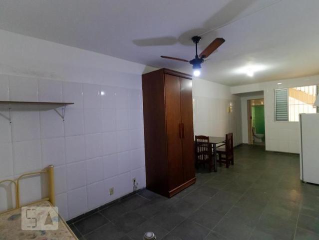 Kitnet aluguel em Região Imediata de Campinas, Região Metropolitana de Campinas