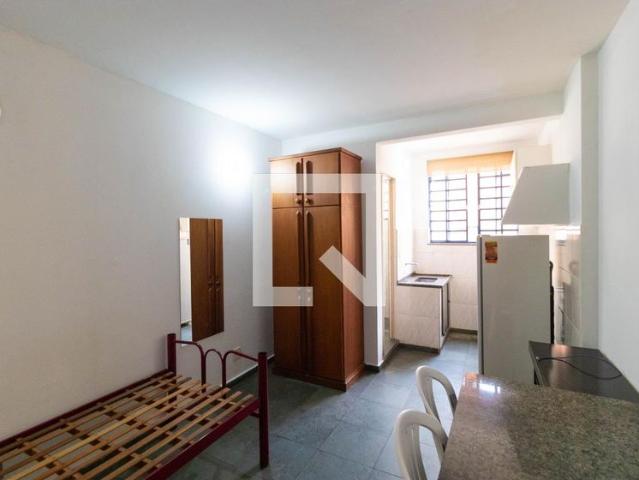 Kitnet aluguel em Barão Geraldo, São Thomé das Letras