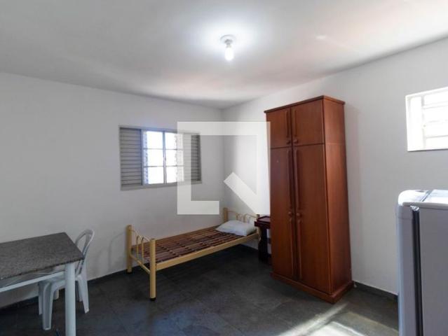 Kitnet aluguel em Barão Geraldo, São Thomé das Letras