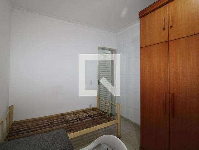 Kitnet aluguel em Barão Geraldo, Campinas