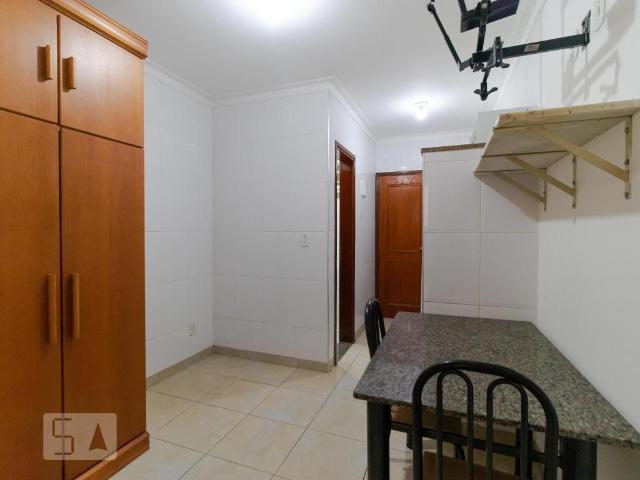 Kitnet aluguel em Região Imediata de Campinas, Região Metropolitana de Campinas