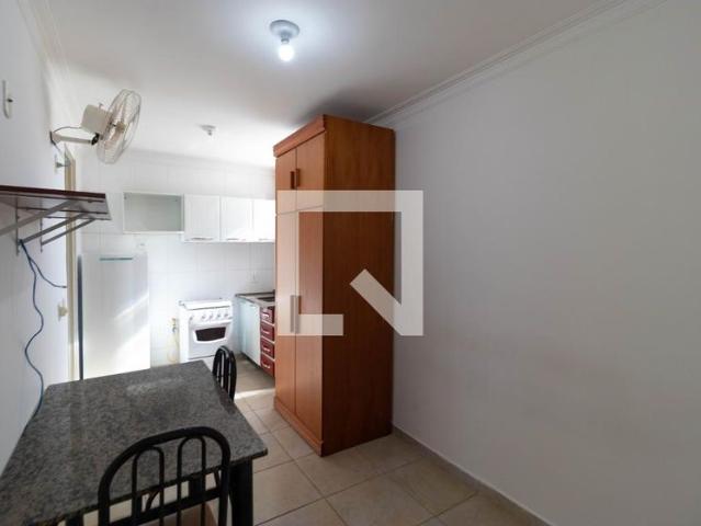 Kitnet aluguel em Barão Geraldo, Campinas