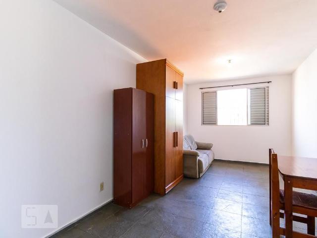 Kitnet aluguel em Barão Geraldo, Campinas