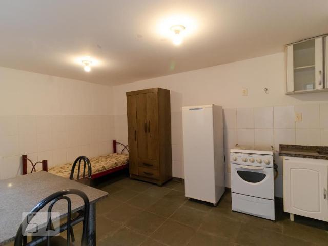 Kitnet aluguel em Barão Geraldo, Campinas