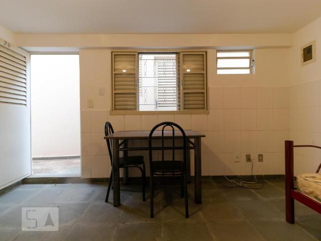 Kitnet aluguel em Região Imediata de Campinas, Região Metropolitana de Campinas