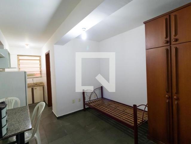 Kitnet aluguel em Barão Geraldo, Campinas