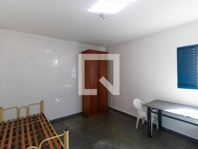 Kitnet aluguel em Barão Geraldo, Campinas