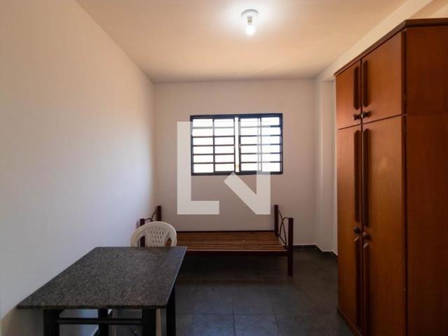 Kitnet aluguel em Barão Geraldo, Campinas