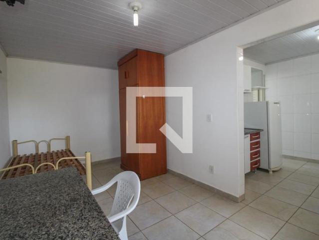 Kitnet aluguel em Barão Geraldo, Campinas