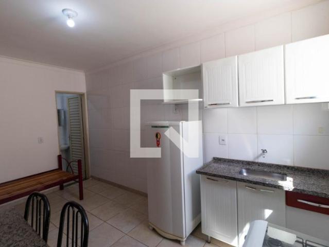 Kitnet aluguel em Barão Geraldo, Campinas