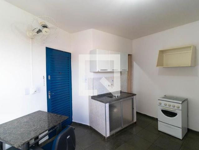 Kitnet aluguel em Barão Geraldo, São Thomé das Letras