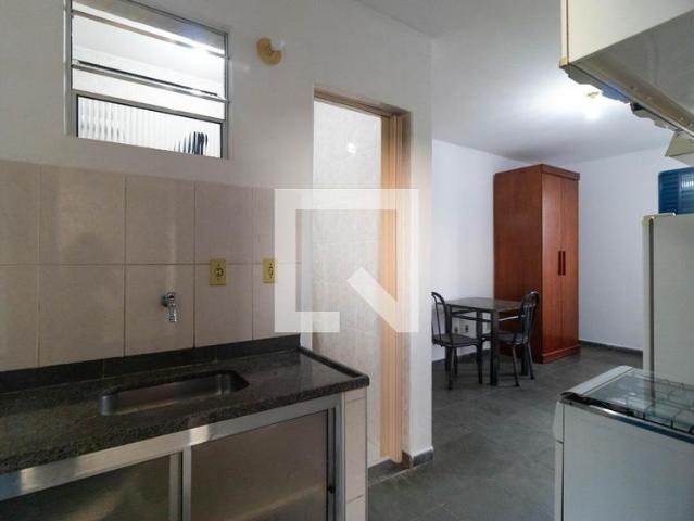 Kitnet aluguel em Jardim Santa Genebra 2, Campinas