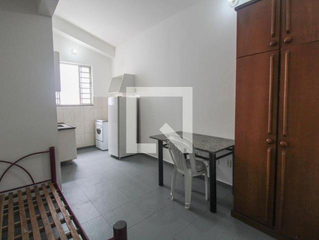 Kitnet aluguel em Barão Geraldo, Campinas