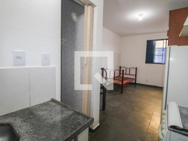 Kitnet aluguel em Jardim Santa Genebra 2, Campinas