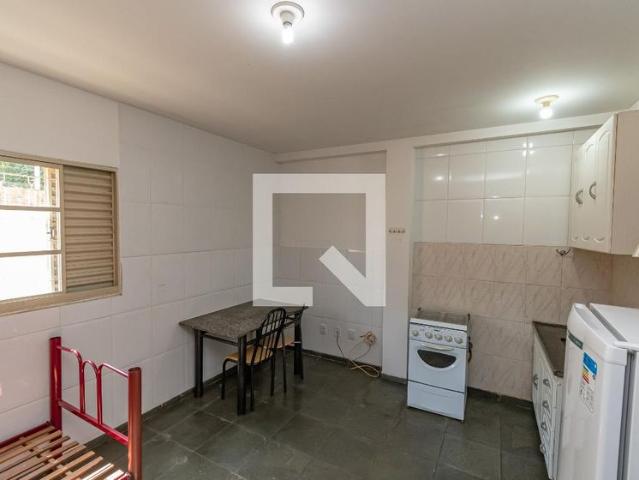 Kitnet aluguel em Barão Geraldo, Campinas