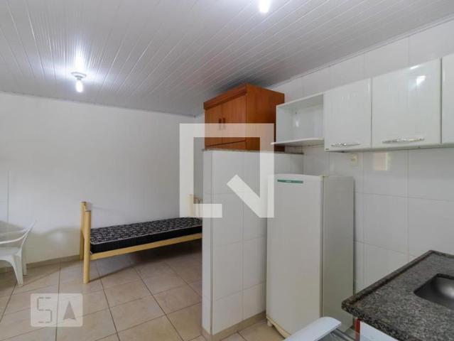 Kitnet aluguel em Região Imediata de Campinas, Região Metropolitana de Campinas