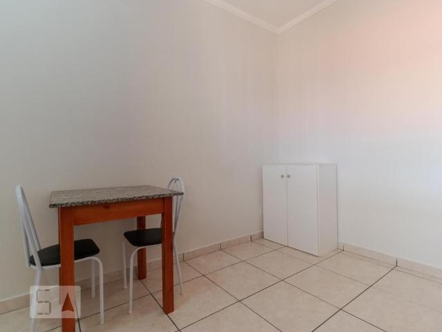 Kitnet aluguel em Barão Geraldo, São Thomé das Letras