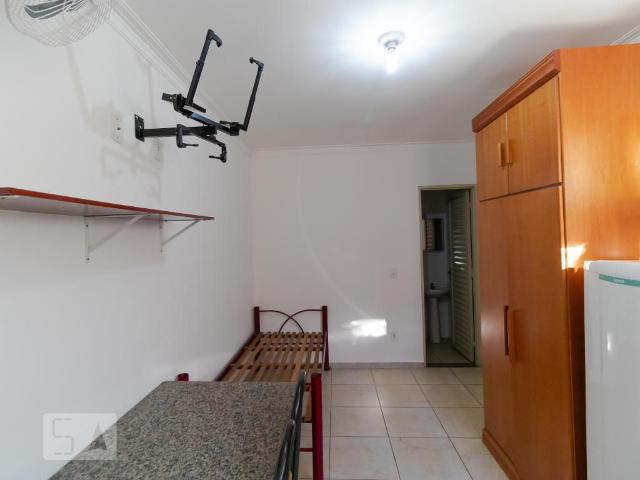 Kitnet aluguel em Região Imediata de Campinas, Região Metropolitana de Campinas
